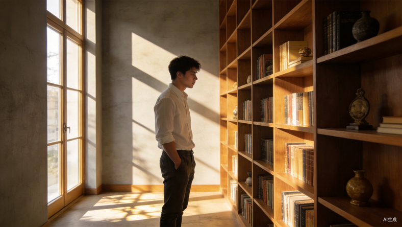 当大多数人开始骂“宏大叙事”时,我倒是想为它说几句